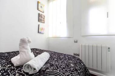 Piramides 2 Apartment