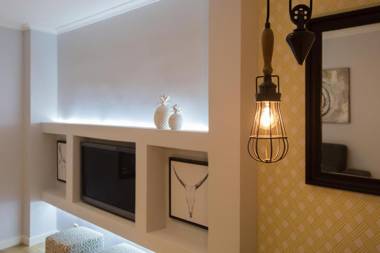 Conde Duque Excellent by Presidence Rentals