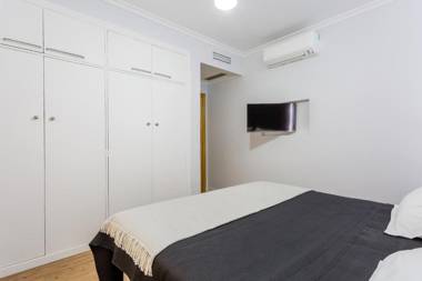 Conde Duque Excellent by Presidence Rentals