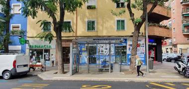 Jaime el Conquistador Apartment