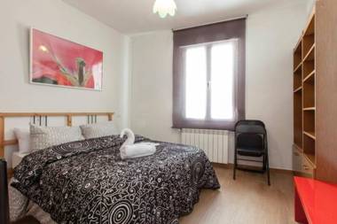 Mercado Anton Martin Apartment