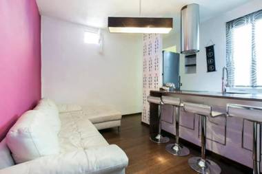 Piramides 1 Apartment