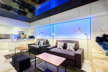 My City Home - Duplex at Puerta de Hierro