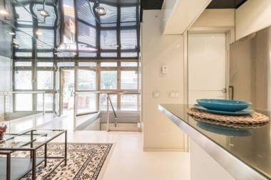 My City Home - Duplex at Puerta de Hierro
