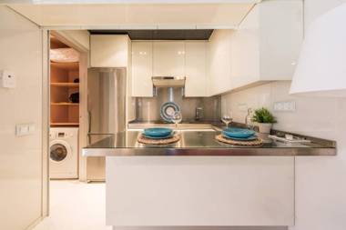 My City Home - Duplex at Puerta de Hierro