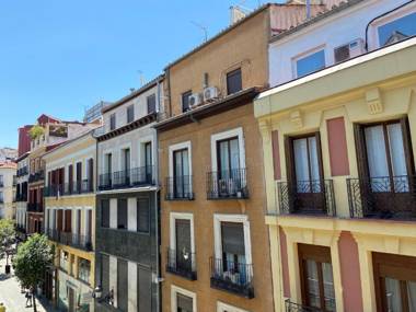 Hostal Rincón de Sol