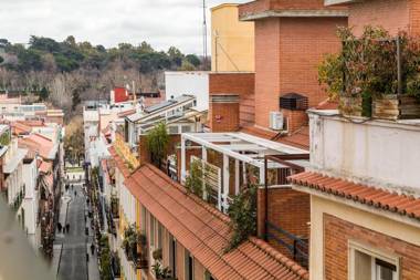 PYR Select Las Letras III