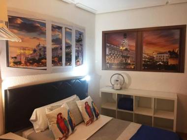 Chueca Gran Via Apartaments TPH