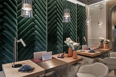 Círculo Gran Vía Autograph Collection (Adults Only)