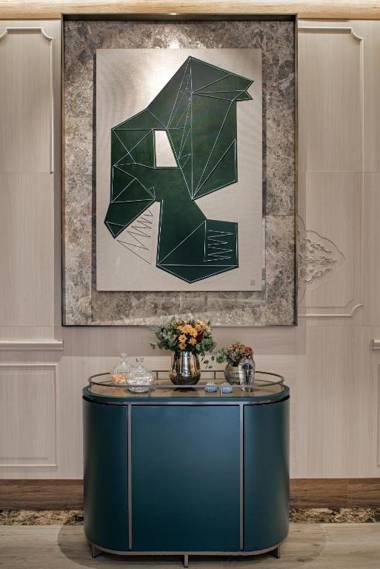 Círculo Gran Vía Autograph Collection (Adults Only)