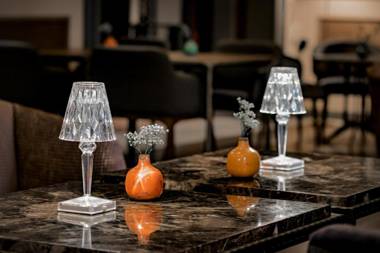 Círculo Gran Vía Autograph Collection (Adults Only)