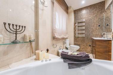 Apartamento en Chamberi