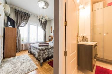 Apartamento en Chamberi