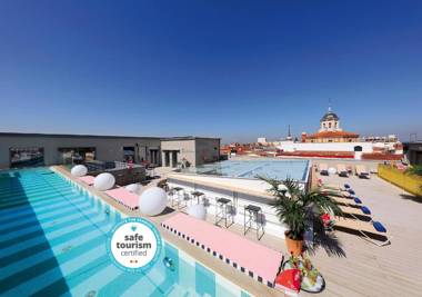 Axel Hotel Madrid - Adults Only