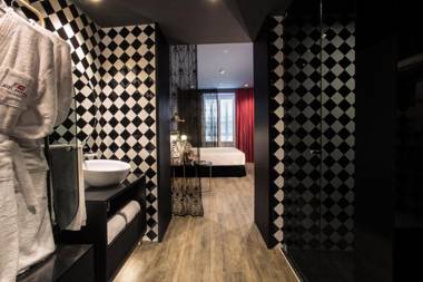 Axel Hotel Madrid - Adults Only