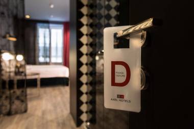 Axel Hotel Madrid - Adults Only