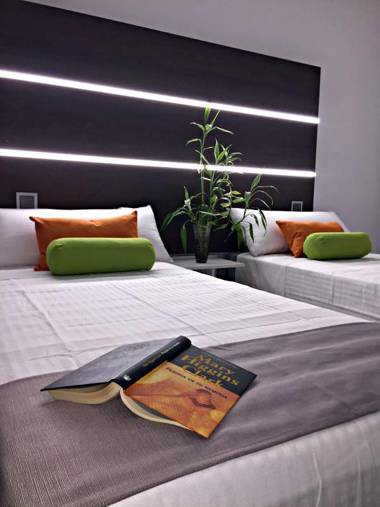 Roisa Hostal Boutique