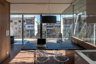 Apartamentos Playtime