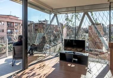 Apartamentos Playtime