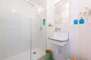 Be Mate Gran Vía Suites