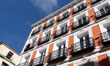 JC Rooms Chueca