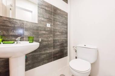 M&F Apartaments Gran Via