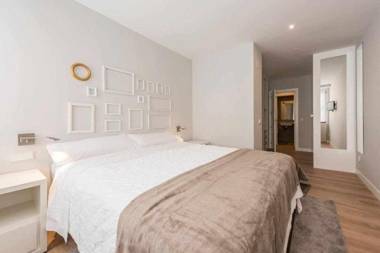 Apartamento lujo princesa gran vía