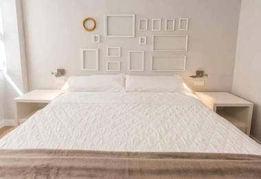 Apartamento lujo princesa gran vía