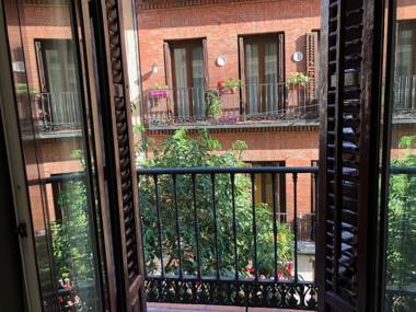 Hostalin Madrid Atocha