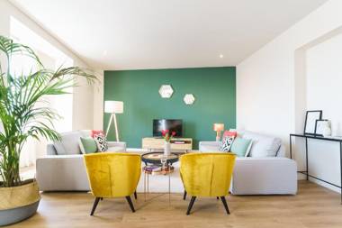 Canaan Boutique Apartments Madrid