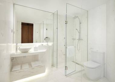 Hyatt Centric Gran Via Madrid