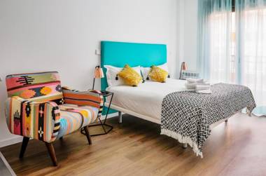 Welcomer Apartments Madrid - Salamanca