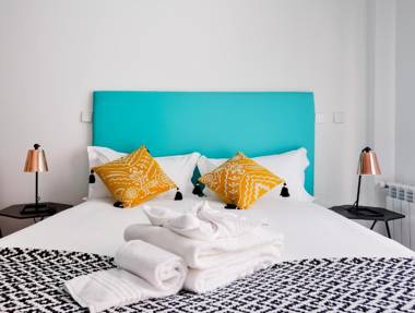 Welcomer Apartments Madrid - Salamanca