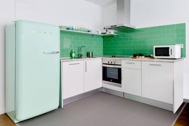 Welcomer Apartments Madrid - Salamanca