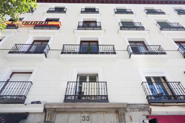 Oshun Puerta del Sol Deluxe