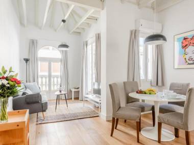 Montaber Apartments - La Paz Market