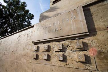 Apartamentos Villablino Arturo Soria