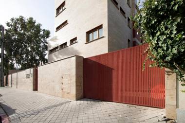 Apartamentos Villablino Arturo Soria