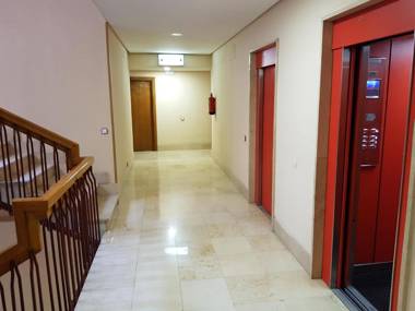 Argüelles Apartment by Rentalis