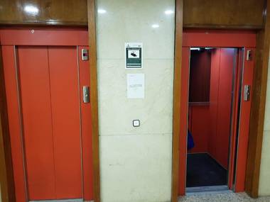 Argüelles Apartment by Rentalis