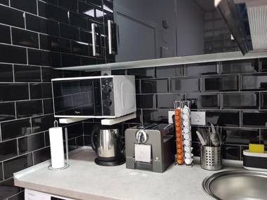 Argüelles Apartment by Rentalis