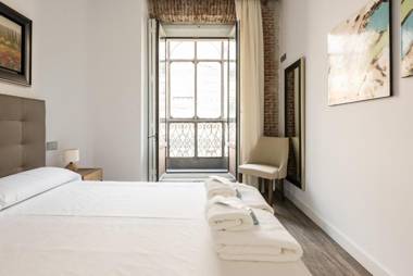 Puerta Del Sol City Center