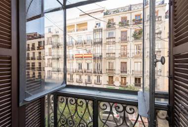 Puerta Del Sol City Center