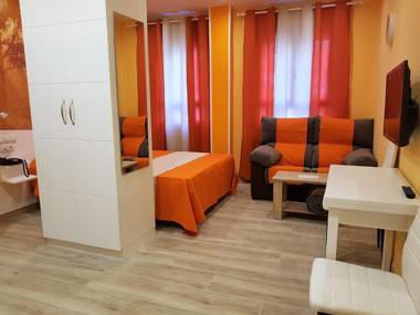 Avenida De America Tijcal