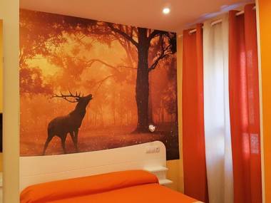 Avenida De America Tijcal