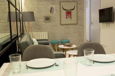 Monopoly Madrid by gaiarooms