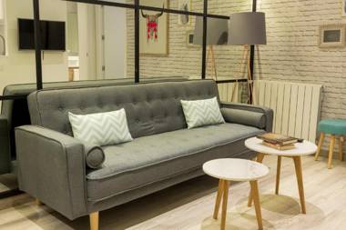 Monopoly Madrid by gaiarooms