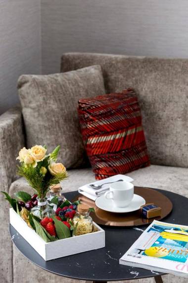 VP Plaza España Design