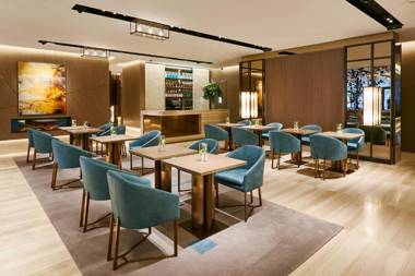 VP Plaza España Design