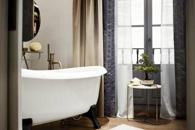 Gran Hotel Inglés - The Leading Hotels of the World